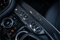 Aston Martin DBX din 2024 cu 3.068 km - oferta AST106880 - foto 26