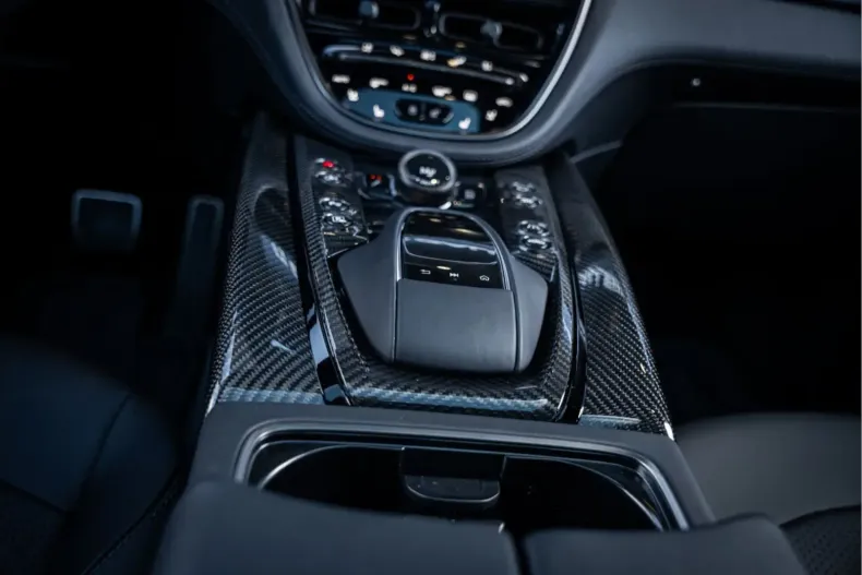 Aston Martin DBX din 2024 cu 3.068 km - oferta AST106880 - foto 27