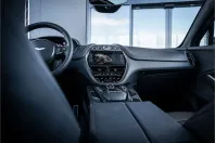 Aston Martin DBX din 2024 cu 3.068 km - oferta AST106880 - foto 28