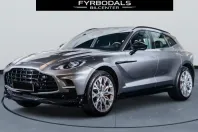 Aston Martin DBX din 2023 cu 14.500 km - oferta AST106882 - foto 1