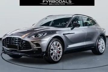 Aston Martin DBX din 2023 - oferta AST106882