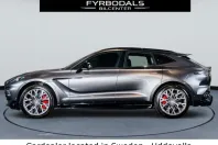 Aston Martin DBX din 2023 cu 14.500 km - oferta AST106882 - foto 4