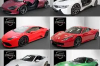 Aston Martin DBX din 2023 cu 14.500 km - oferta AST106882 - foto 5