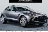 Aston Martin DBX din 2023 cu 14.500 km - oferta AST106882 - foto 8