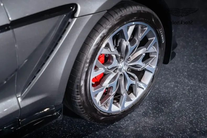 Aston Martin DBX din 2023 cu 14.500 km - oferta AST106882 - foto 10