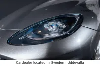 Aston Martin DBX din 2023 cu 14.500 km - oferta AST106882 - foto 11