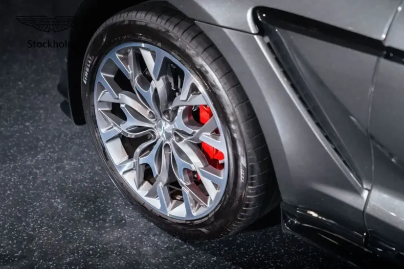 Aston Martin DBX din 2023 cu 14.500 km - oferta AST106882 - foto 13