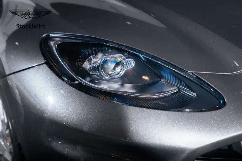 Aston Martin DBX din 2023 cu 14.500 km - oferta AST106882 - foto 14