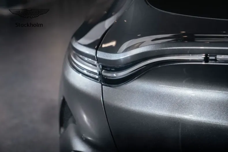 Aston Martin DBX din 2023 cu 14.500 km - oferta AST106882 - foto 15