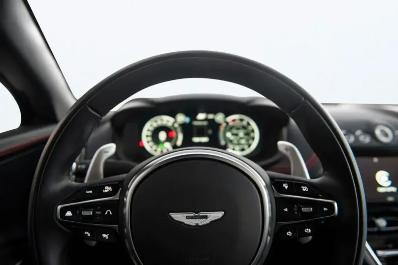 Aston Martin DBX din 2023 cu 14.500 km - oferta AST106882 - foto 16