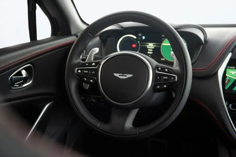 Aston Martin DBX din 2023 cu 14.500 km - oferta AST106882 - foto 18