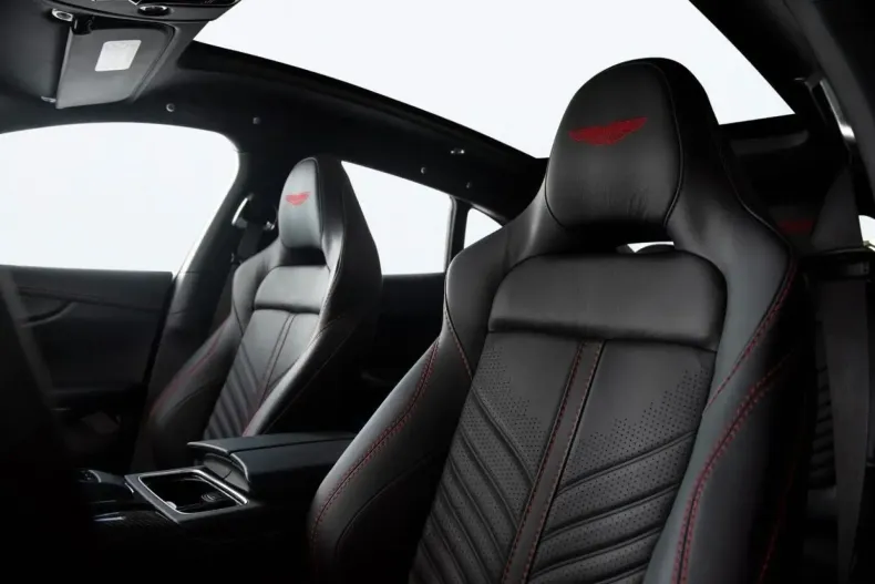 Aston Martin DBX din 2023 cu 14.500 km - oferta AST106882 - foto 22