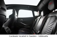 Aston Martin DBX din 2023 cu 14.500 km - oferta AST106882 - foto 23