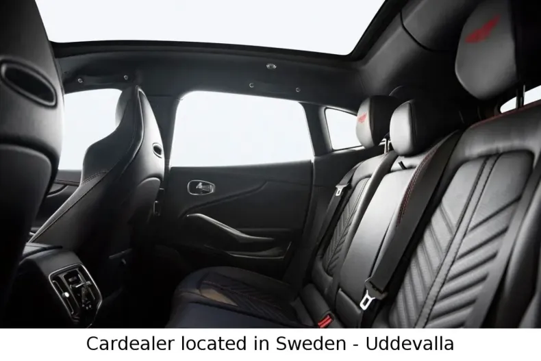 Aston Martin DBX din 2023 cu 14.500 km - oferta AST106882 - foto 23