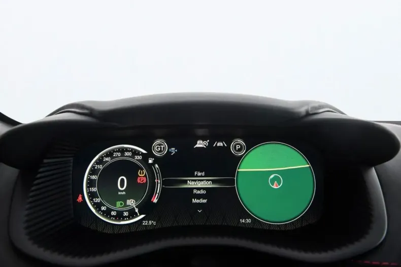 Aston Martin DBX din 2023 cu 14.500 km - oferta AST106882 - foto 26