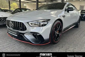 Mercedes-Benz AMG GT din 2023 - oferta MER106883