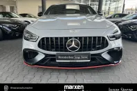 Mercedes-Benz AMG GT din 2023 cu 15.600 km - oferta MER106883 - foto 2