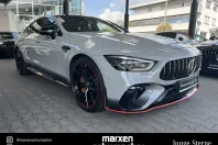 Mercedes-Benz AMG GT din 2023 cu 15.600 km - oferta MER106883 - foto 3