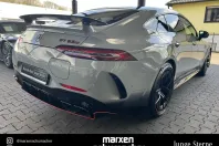 Mercedes-Benz AMG GT din 2023 cu 15.600 km - oferta MER106883 - foto 4