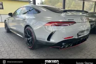 Mercedes-Benz AMG GT din 2023 cu 15.600 km - oferta MER106883 - foto 6