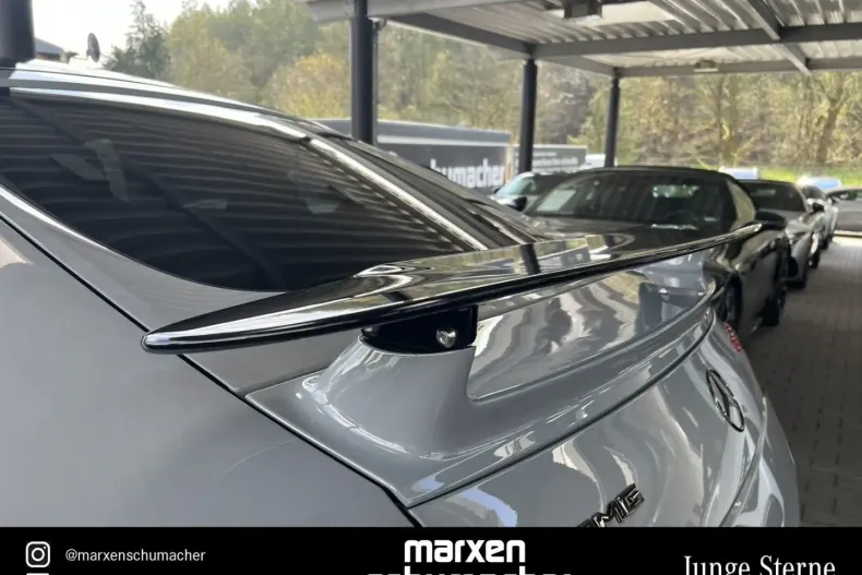 Mercedes-Benz AMG GT din 2023 cu 15.600 km - oferta MER106883 - foto 7