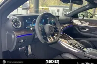 Mercedes-Benz AMG GT din 2023 cu 15.600 km - oferta MER106883 - foto 10