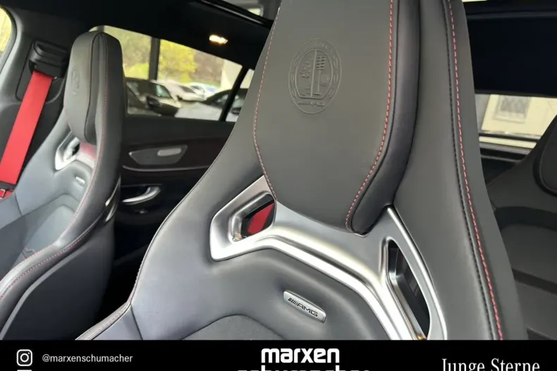 Mercedes-Benz AMG GT din 2023 cu 15.600 km - oferta MER106883 - foto 12