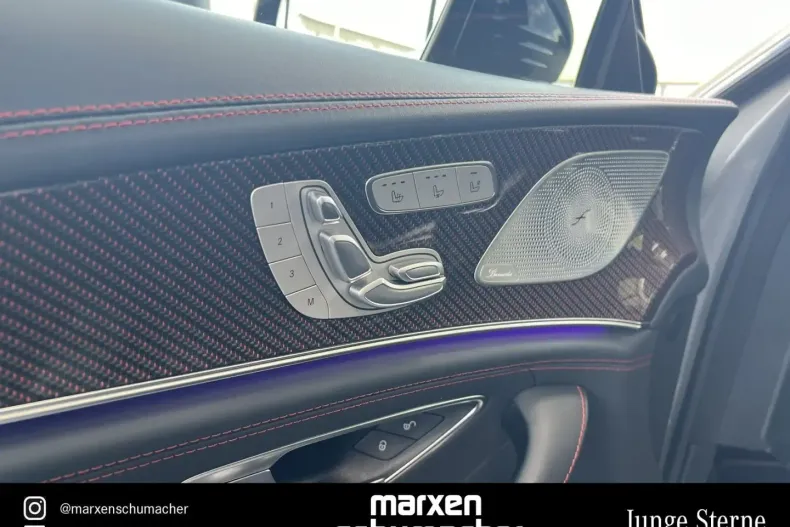 Mercedes-Benz AMG GT din 2023 cu 15.600 km - oferta MER106883 - foto 13