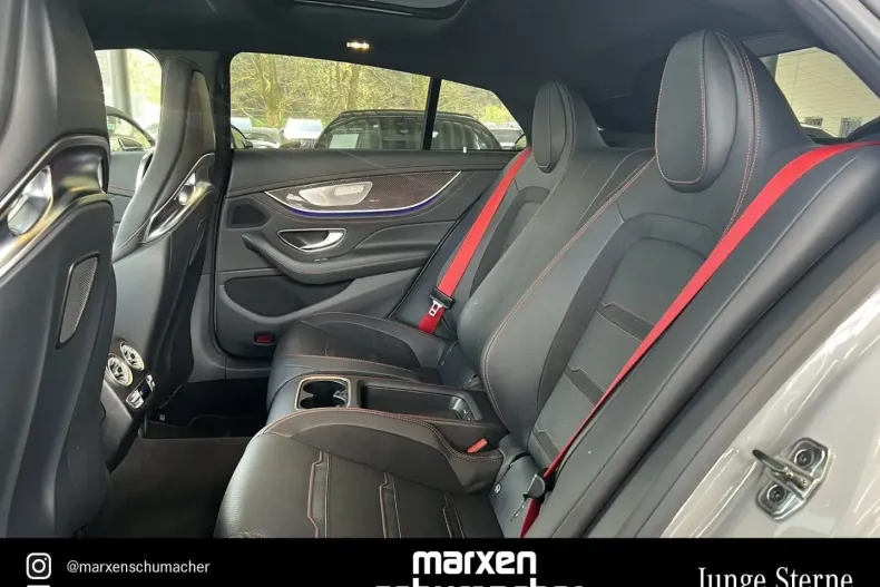 Mercedes-Benz AMG GT din 2023 cu 15.600 km - oferta MER106883 - foto 15