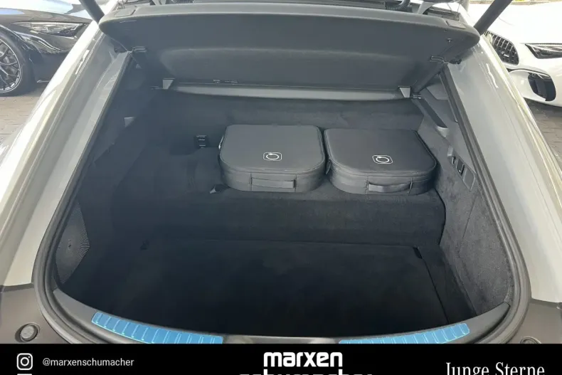 Mercedes-Benz AMG GT din 2023 cu 15.600 km - oferta MER106883 - foto 17