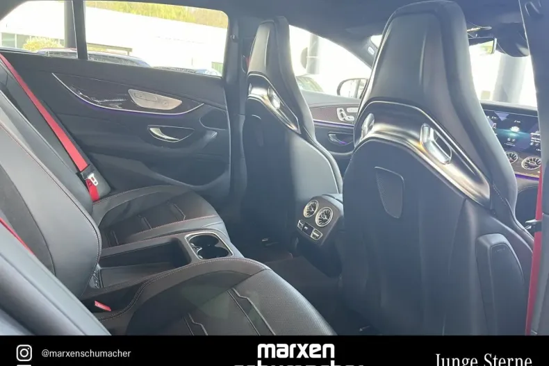 Mercedes-Benz AMG GT din 2023 cu 15.600 km - oferta MER106883 - foto 19