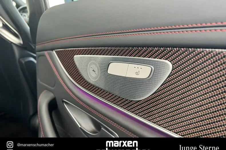 Mercedes-Benz AMG GT din 2023 cu 15.600 km - oferta MER106883 - foto 20