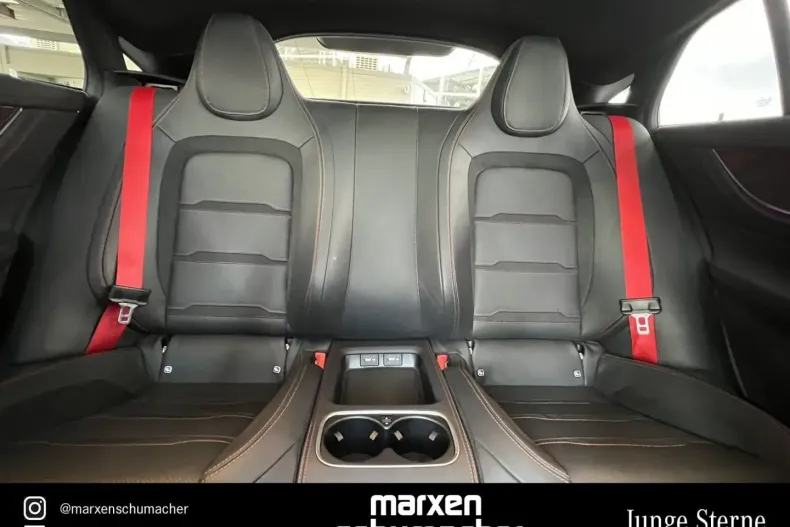 Mercedes-Benz AMG GT din 2023 cu 15.600 km - oferta MER106883 - foto 21