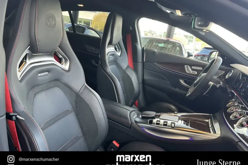 Mercedes-Benz AMG GT din 2023 cu 15.600 km - oferta MER106883 - foto 23