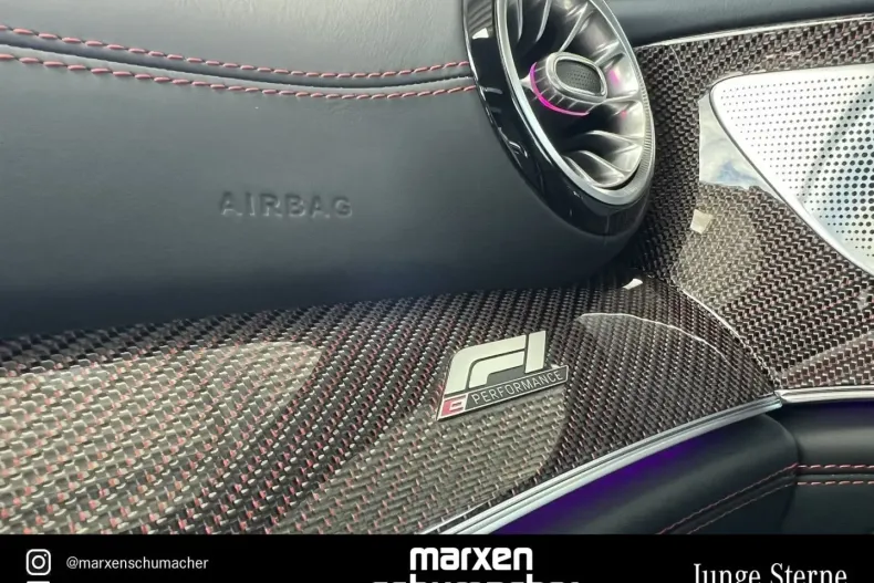 Mercedes-Benz AMG GT din 2023 cu 15.600 km - oferta MER106883 - foto 32