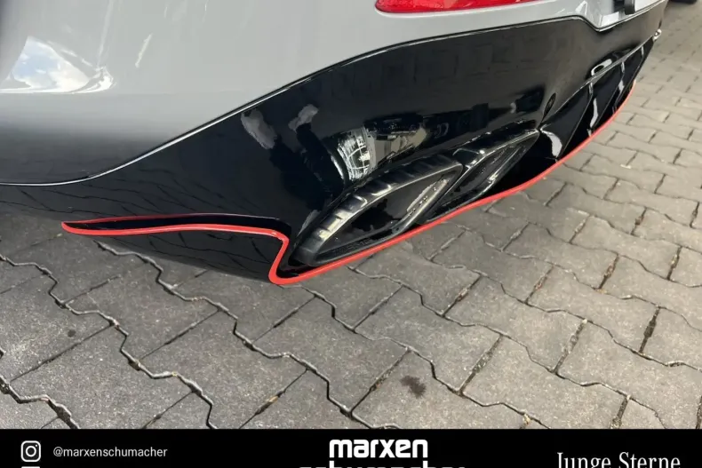 Mercedes-Benz AMG GT din 2023 cu 15.600 km - oferta MER106883 - foto 34