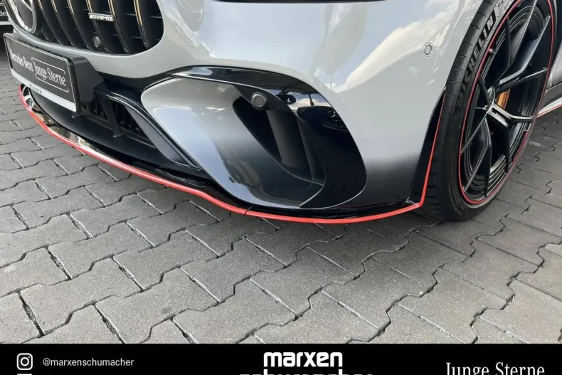 Mercedes-Benz AMG GT din 2023 cu 15.600 km - oferta MER106883 - foto 37