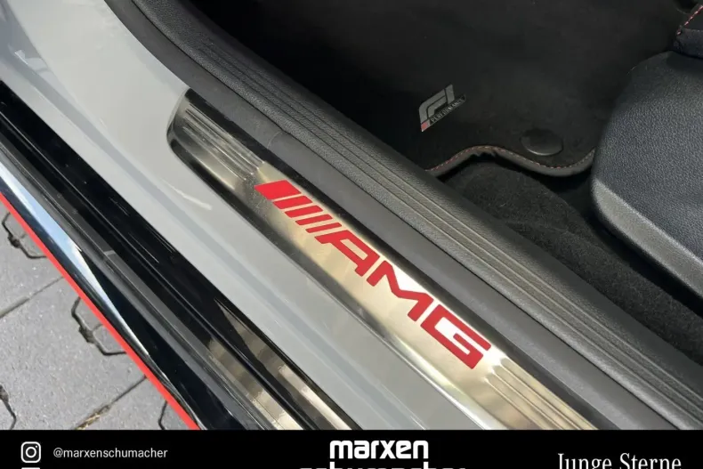 Mercedes-Benz AMG GT din 2023 cu 15.600 km - oferta MER106883 - foto 39