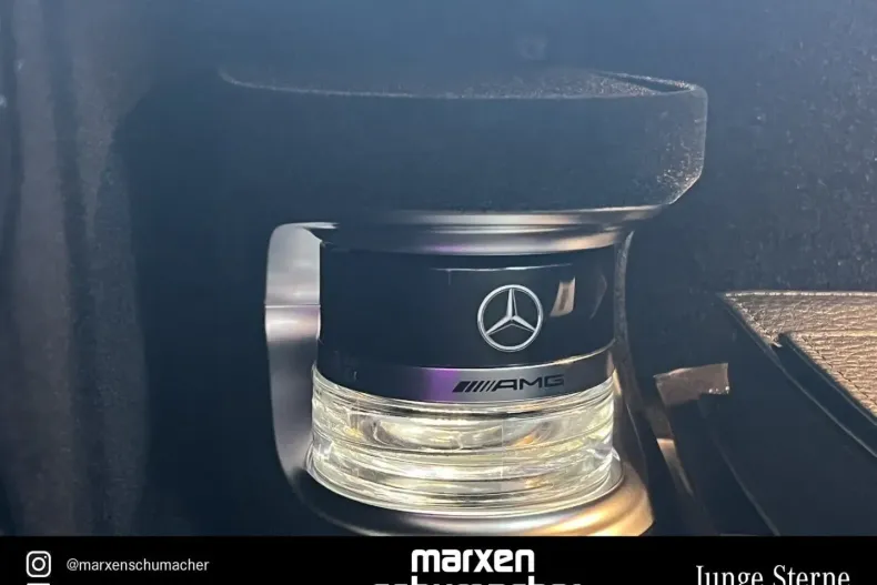 Mercedes-Benz AMG GT din 2023 cu 15.600 km - oferta MER106883 - foto 40