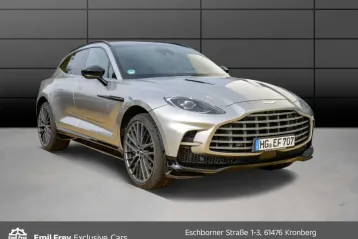 Aston Martin DBX din 2024 - oferta AST106886