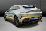 Aston Martin DBX din 2024 cu 10.990 km - oferta AST106886 - foto 2