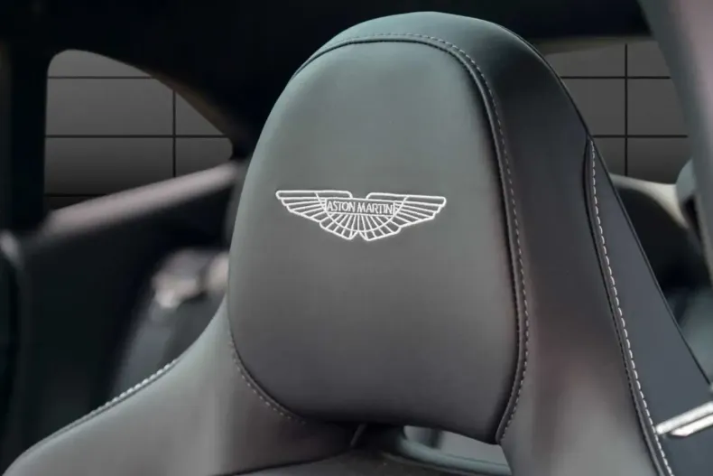 Aston Martin DBX din 2024 cu 10.990 km - oferta AST106886 - foto 14