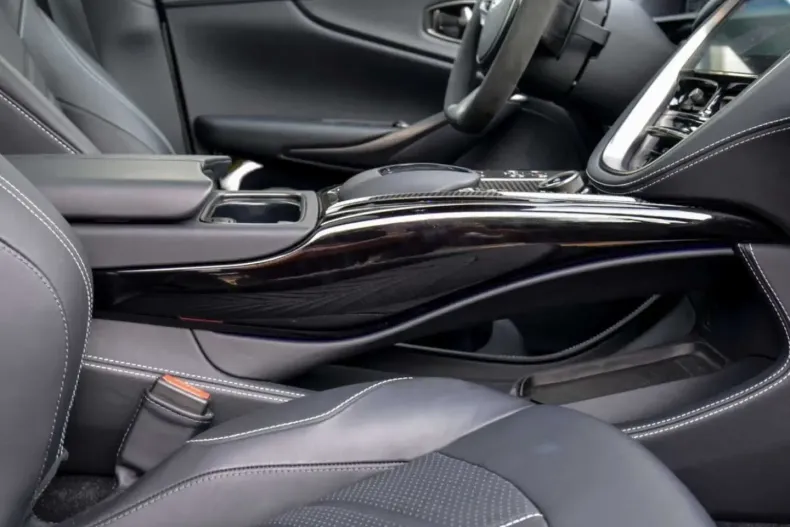 Aston Martin DBX din 2024 cu 10.990 km - oferta AST106886 - foto 28