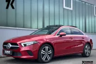 Mercedes-Benz A 200 din 2022 cu 60.908 km - oferta MER106889 - foto 1