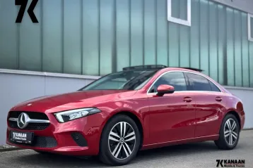 Mercedes-Benz A 200 din 2022 - oferta MER106889