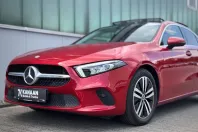 Mercedes-Benz A 200 din 2022 cu 60.908 km - oferta MER106889 - foto 2