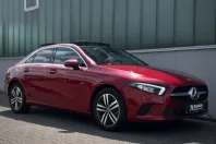 Mercedes-Benz A 200 din 2022 cu 60.908 km - oferta MER106889 - foto 5