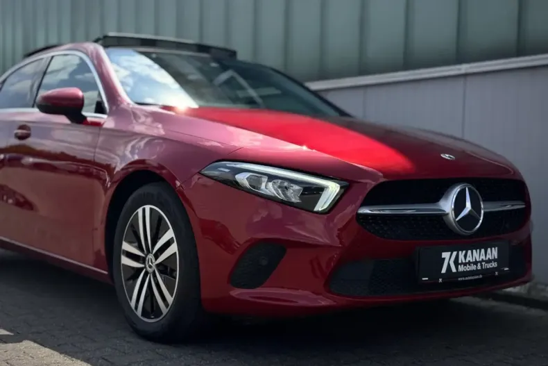 Mercedes-Benz A 200 din 2022 cu 60.908 km - oferta MER106889 - foto 6