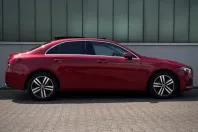 Mercedes-Benz A 200 din 2022 cu 60.908 km - oferta MER106889 - foto 7