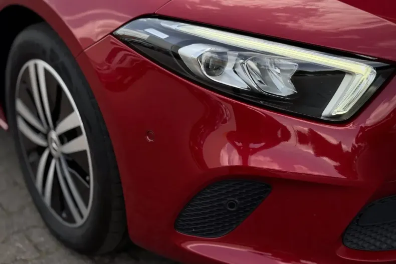 Mercedes-Benz A 200 din 2022 cu 60.908 km - oferta MER106889 - foto 10